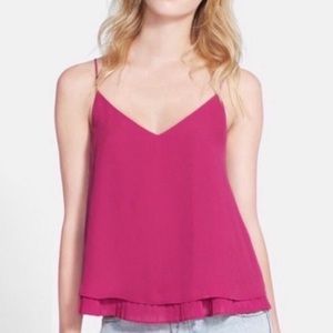 Anthropologie Tildon top